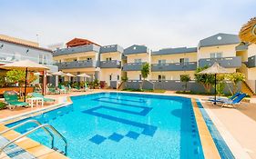 Anthoula Village Hotel